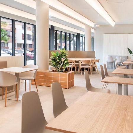 B&B Hotel Lisboa Oeiras Dış mekan fotoğraf