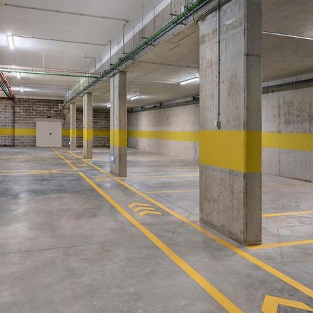 B&B Hotel Lisboa Oeiras Dış mekan fotoğraf
