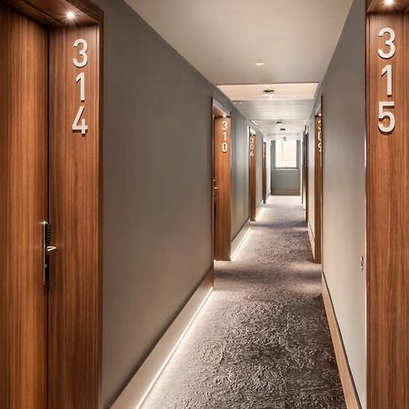 B&B Hotel Lisboa Oeiras Dış mekan fotoğraf