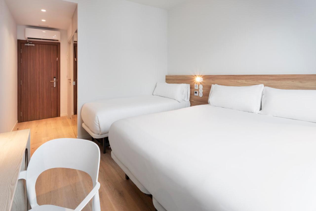 B&B Hotel Lisboa Oeiras Dış mekan fotoğraf