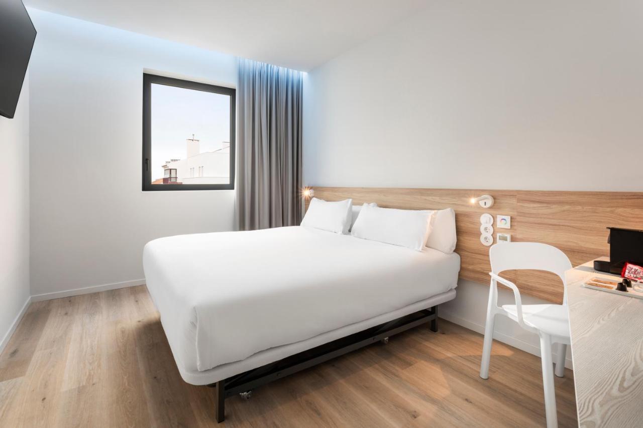 B&B Hotel Lisboa Oeiras Dış mekan fotoğraf