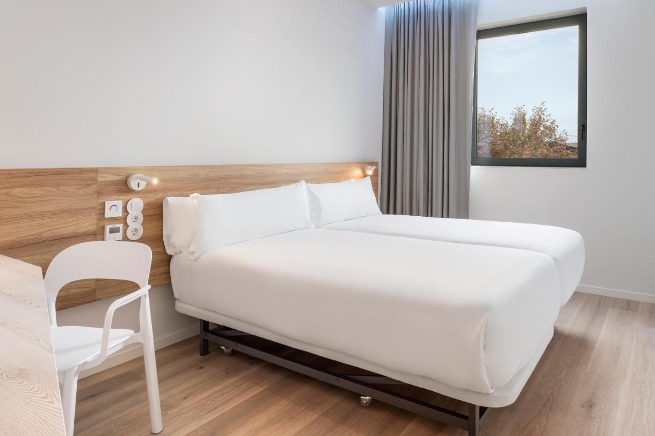 B&B Hotel Lisboa Oeiras Dış mekan fotoğraf
