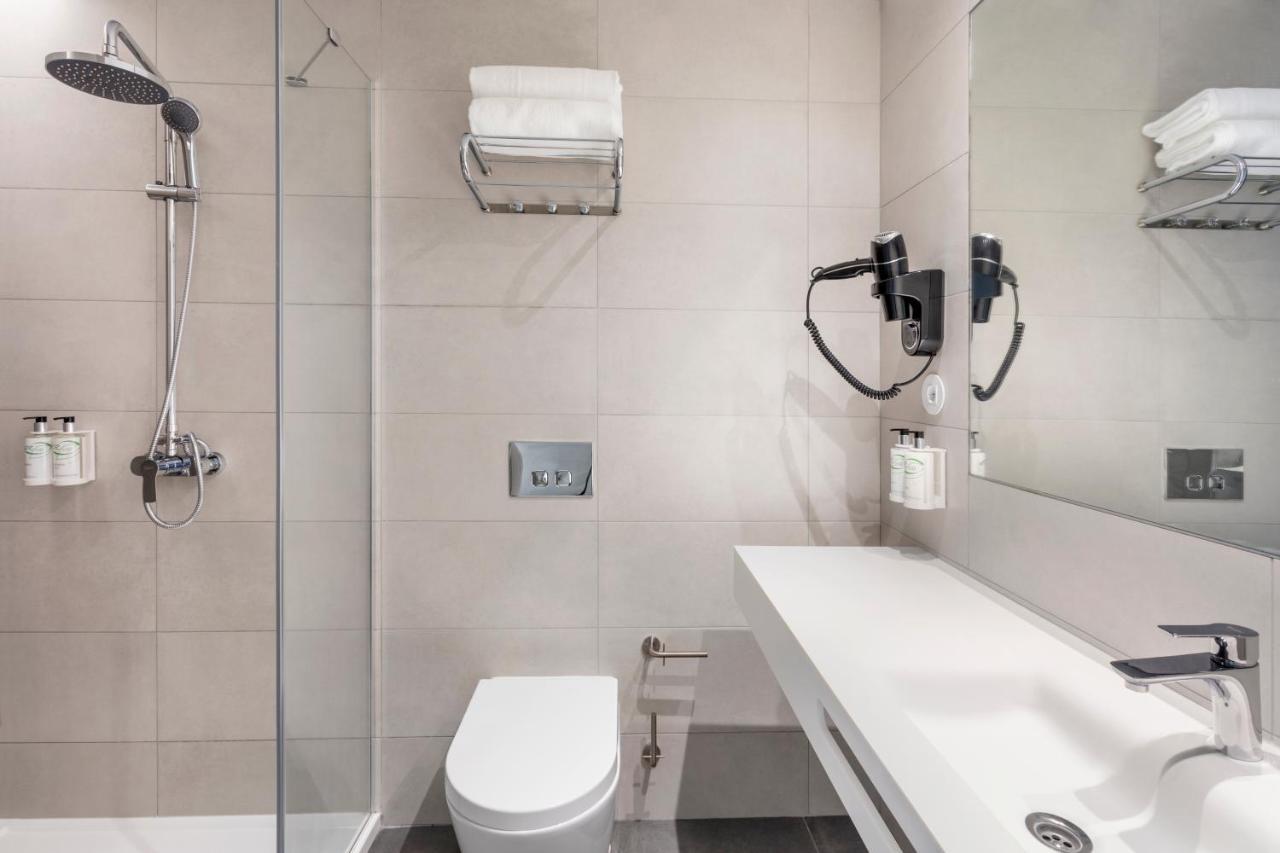 B&B Hotel Lisboa Oeiras Dış mekan fotoğraf