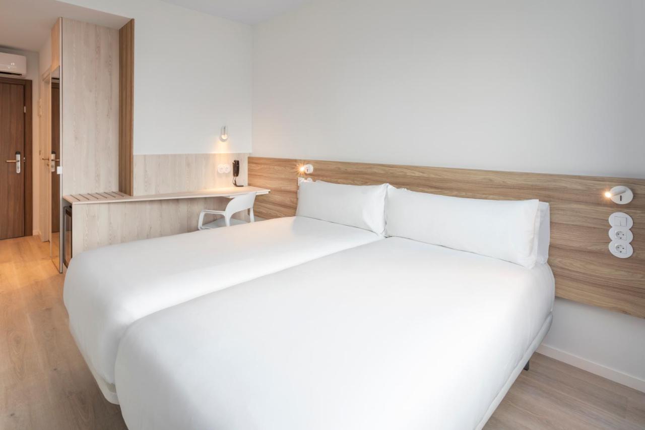 B&B Hotel Lisboa Oeiras Dış mekan fotoğraf