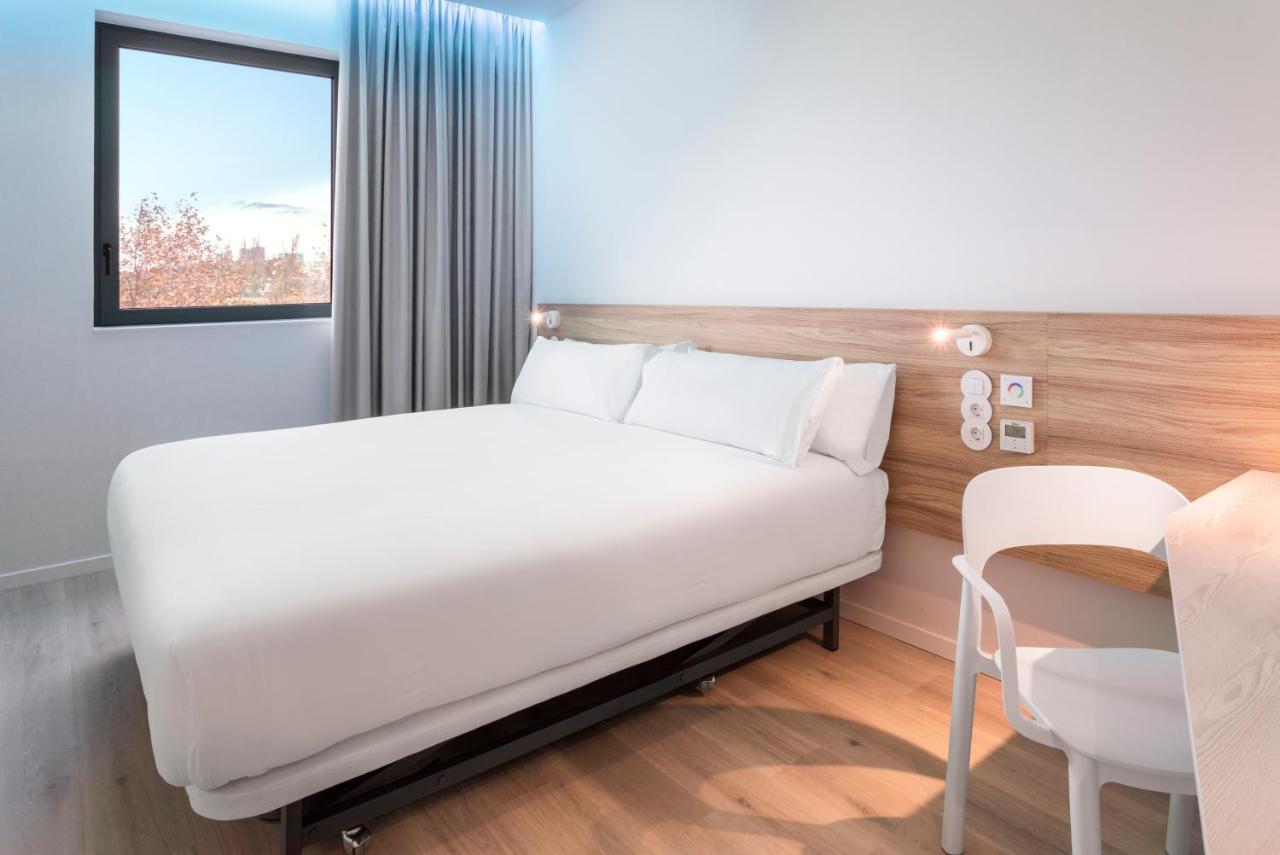 B&B Hotel Lisboa Oeiras Dış mekan fotoğraf