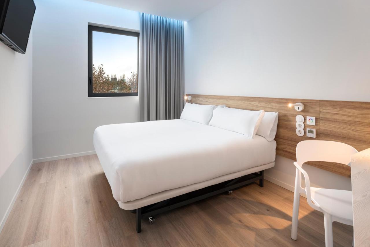 B&B Hotel Lisboa Oeiras Dış mekan fotoğraf