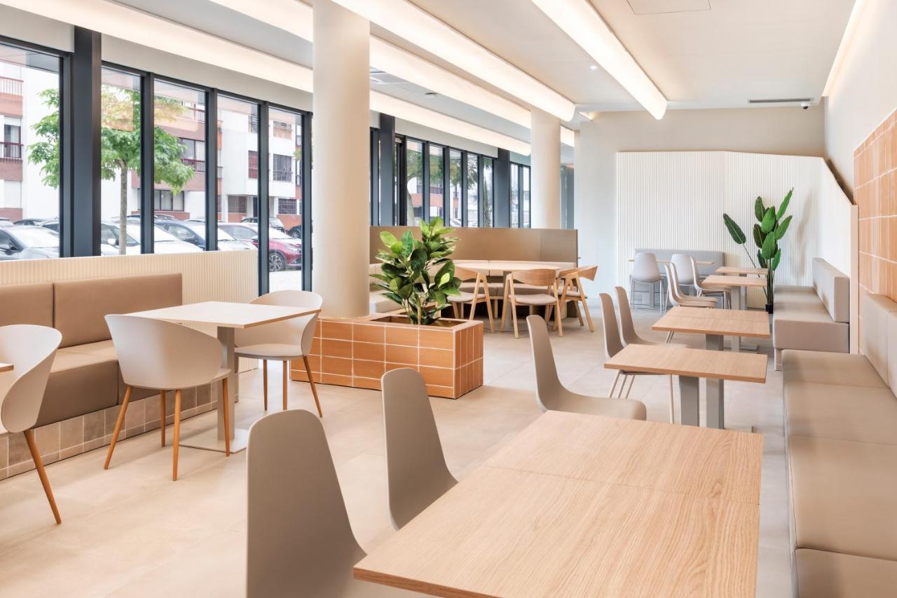 B&B Hotel Lisboa Oeiras Dış mekan fotoğraf