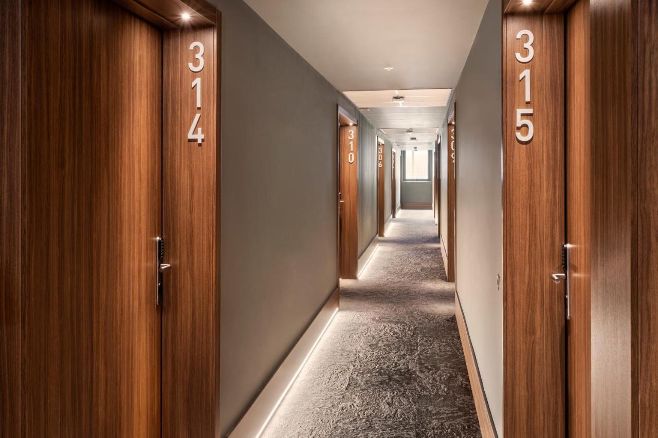 B&B Hotel Lisboa Oeiras Dış mekan fotoğraf