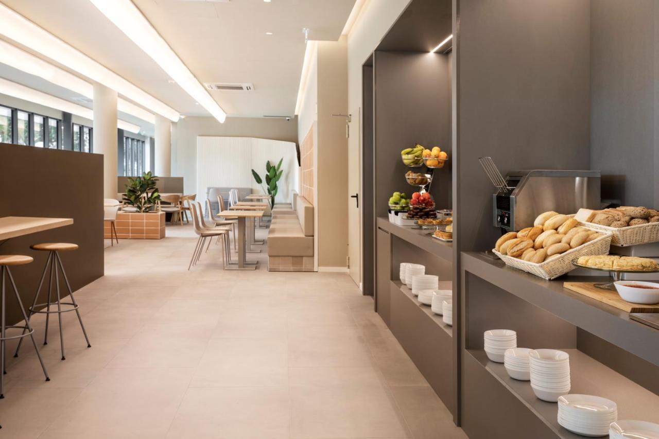 B&B Hotel Lisboa Oeiras Dış mekan fotoğraf